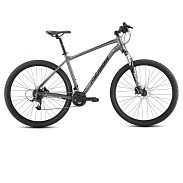 Велосипед Merida Big.Nine Limited 2.0 Anthracite/Black 2022