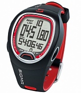 Спортивные часы Sigma SC 6.12 6 функций
