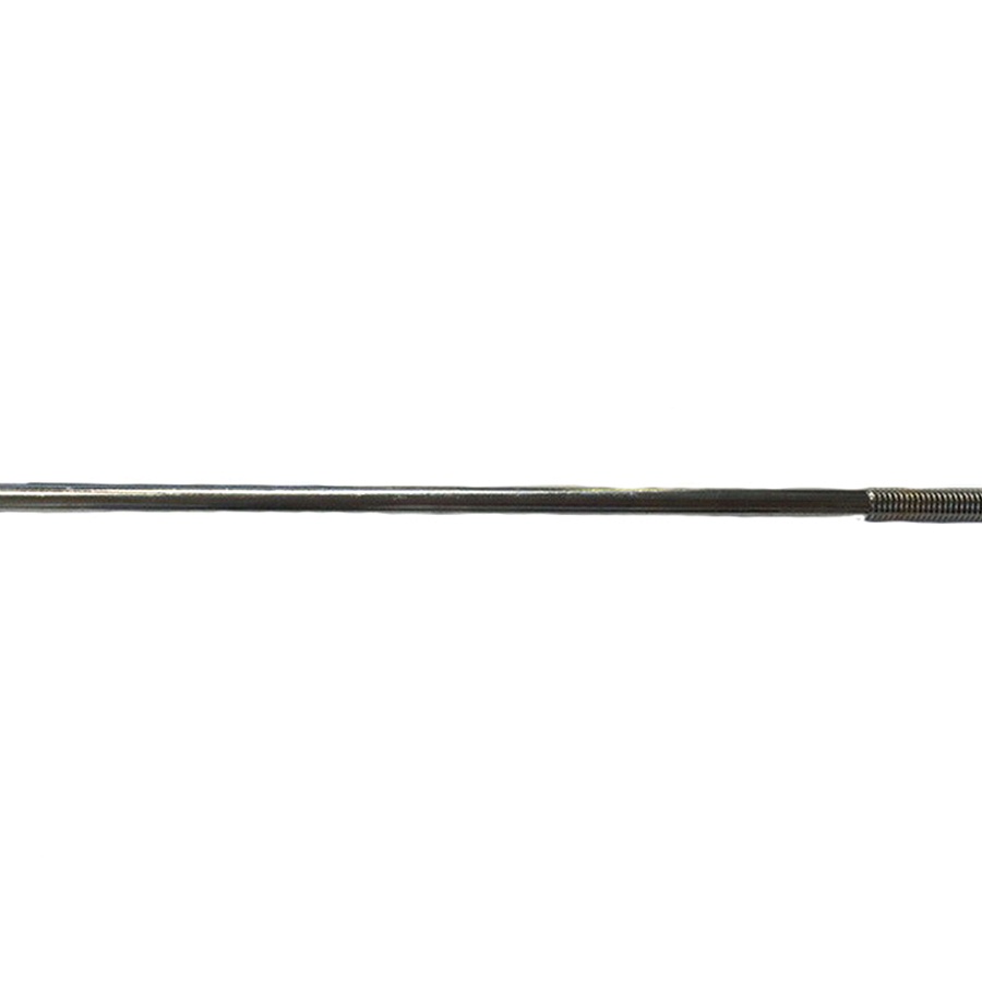 Болт выноса руля Y-2 длина 245 мм без гаек/140051