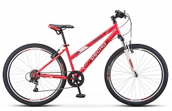 Велосипед 26" Десна 2600 V V020 Красный (LU086313)