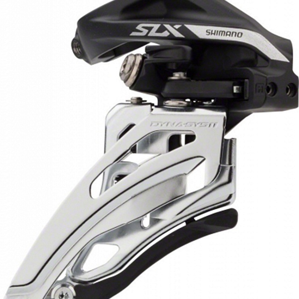 Переключатель передний Shimano SLX M7020-H верхняя тяга IFDM702011HX6