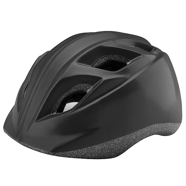 Шлем защитный HB-8 (out-mold) черный/600087