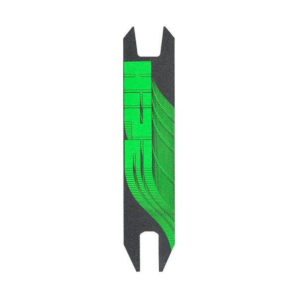 Шкурка Hipe H 03 green 2021 размер 495х105 мм