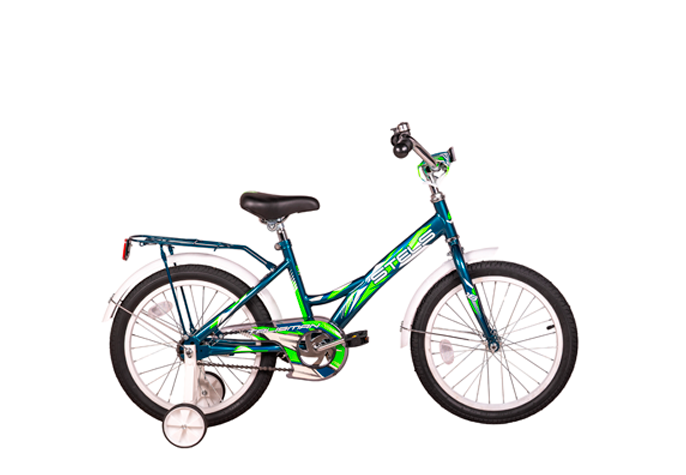 Велосипед Stels 18" Talisman Z010 (м) (EP-00005953)