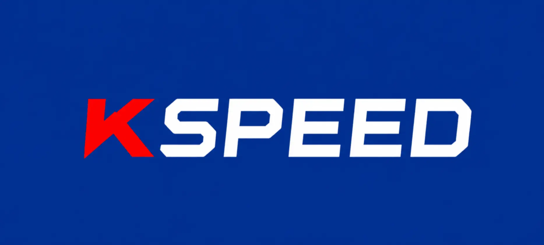 Kspeed